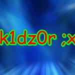 k1dz0r