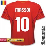 massoi